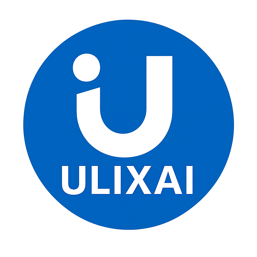ULIXAI Logo
